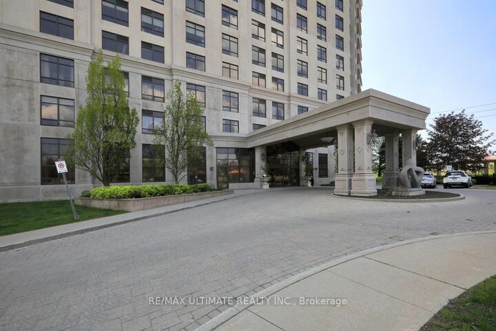 Property Photo: 9235 Jane Street 407 ON L6A 0J8