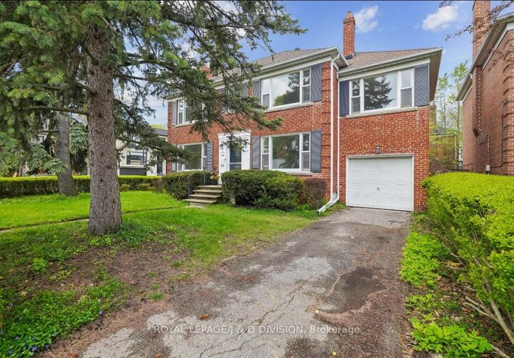 310 Glencairn Avenue — photo 1