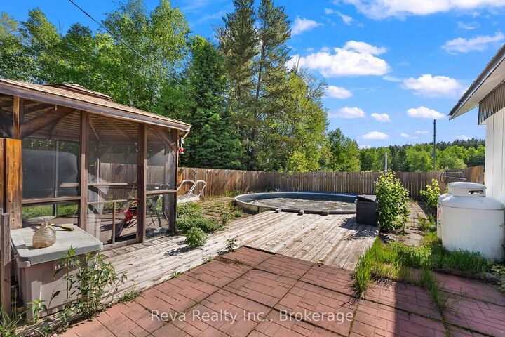 Property Photo: 38 Boulter Lake Road ON K0L 2K0