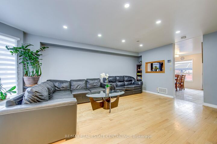 Property Photo: 2080 St Clair Avenue W ON M6N 1K3