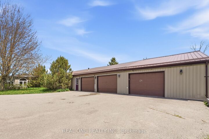 Property Photo: 2614 Head Road ON L9L 1B4