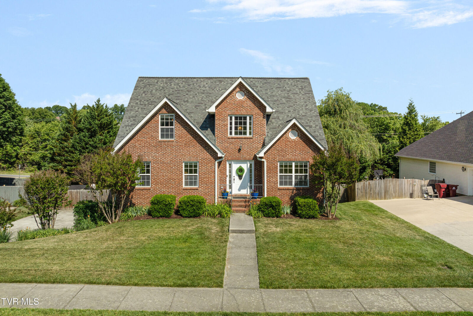 Property Photo:  204 Lee Carter Drive  TN 37601 