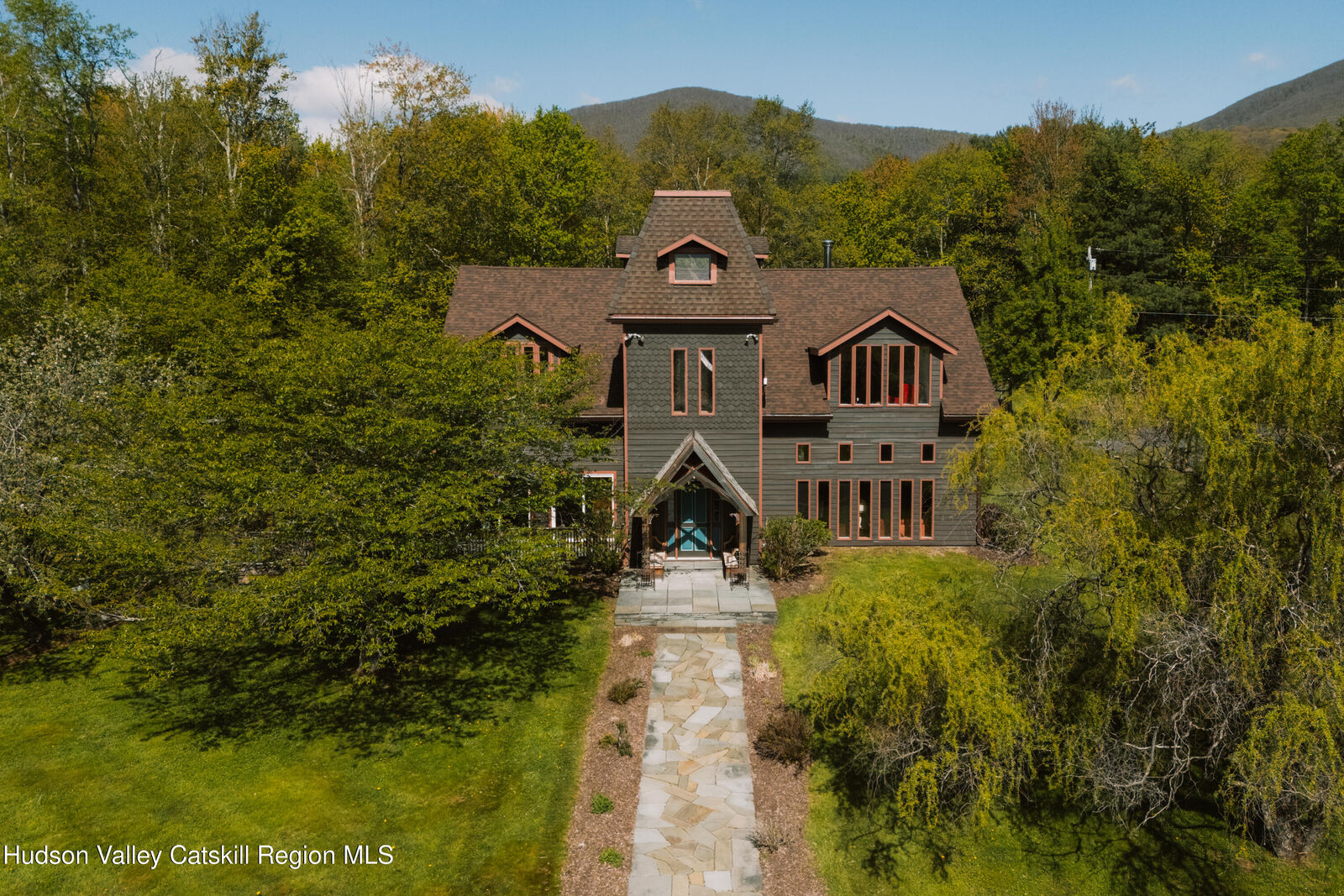 Property Photo: 35 Van Wagner NY 12495
