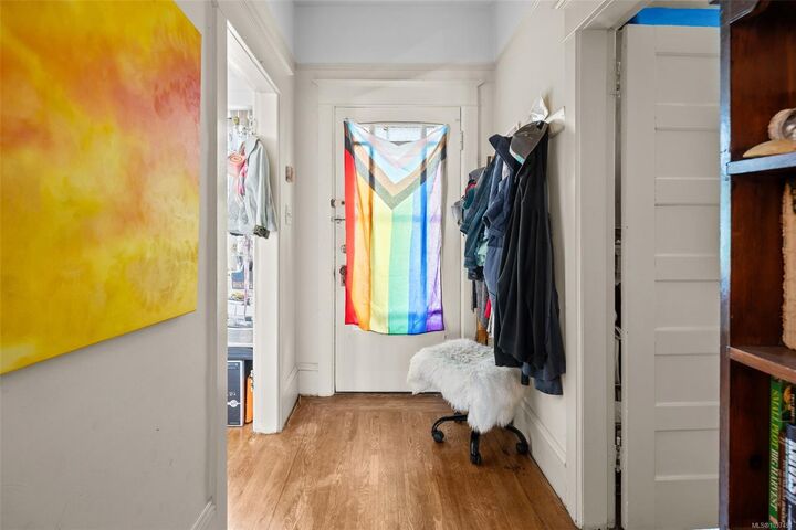 Property Photo: 2639 Prior St BC V8T 3X7