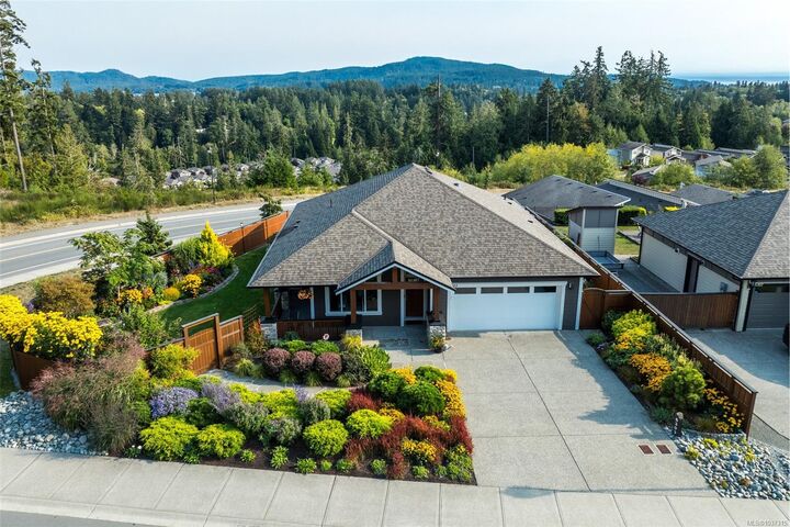 Property Photo: 6303 Riverstone Dr BC V9Z 1N4
