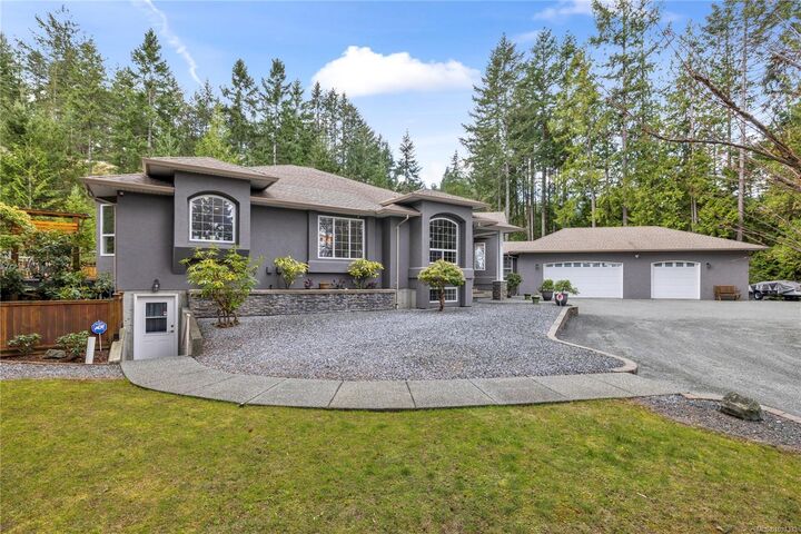 Property Photo:  6645 Elm Rd  BC V0R 2H0 