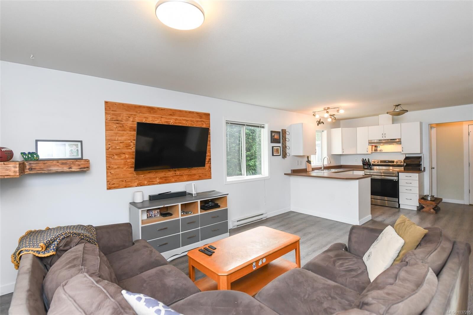 Property Photo:  2238 Tamarack Dr  BC V9N 9C1 