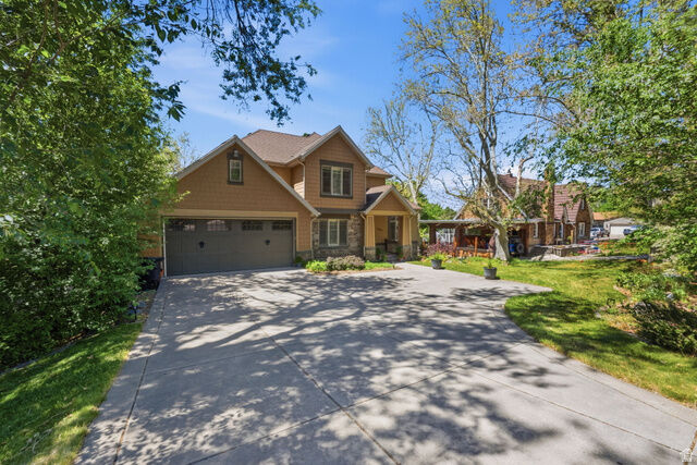 Property Photo:  1683 N Main St  UT 84014 