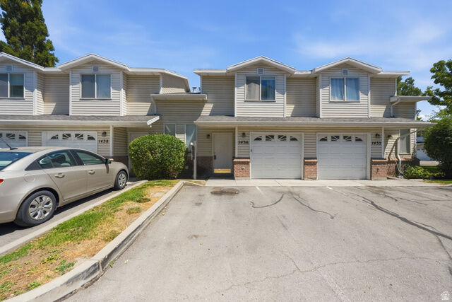 Property Photo:  1436 W Mayapple Way S  UT 84119 