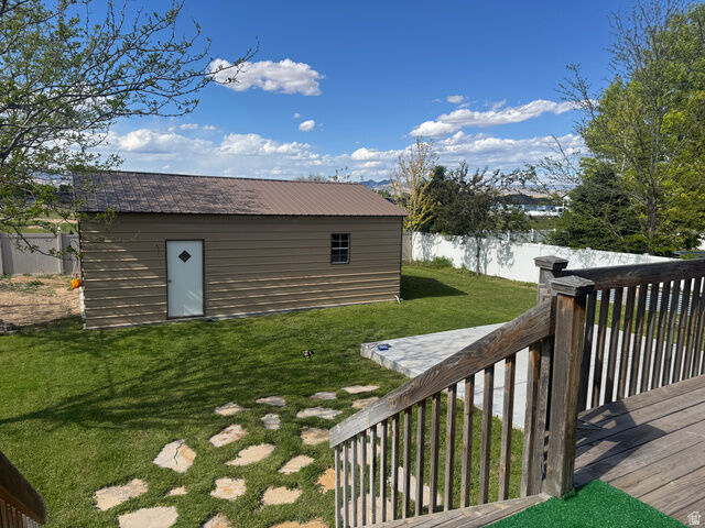 Property Photo:  488 W 1070 S  UT 84078 