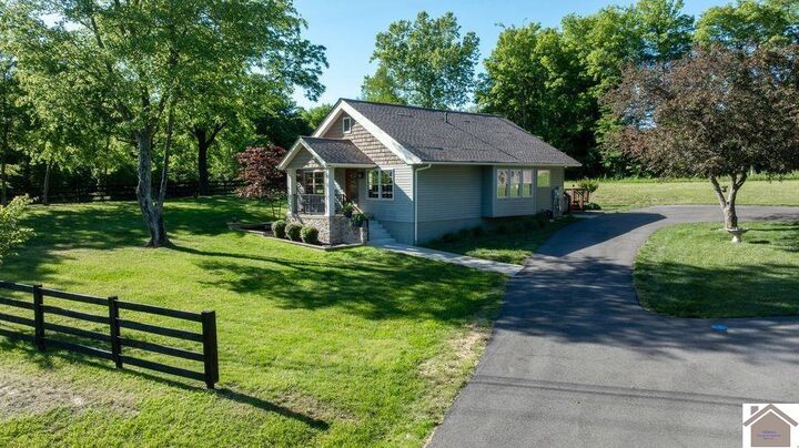 Property Photo: 5739 Blandville Rd KY 42001