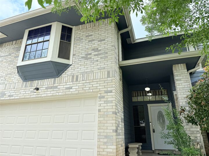 Property Photo:  14206 Rosseau Street  TX 78725 