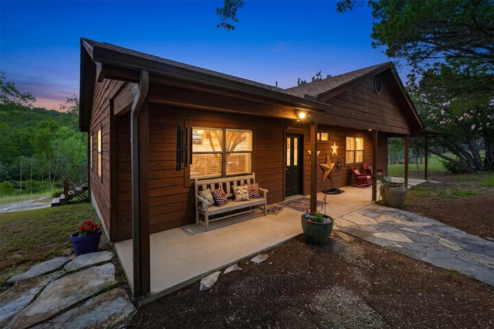 Property Photo: 2660 Fm 3237 TX 78676