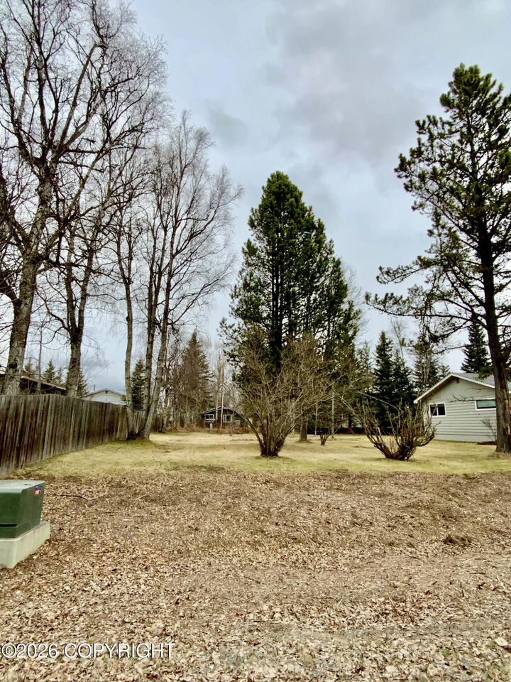 Property Photo:  214 E Beluga Avenue  AK 99669 