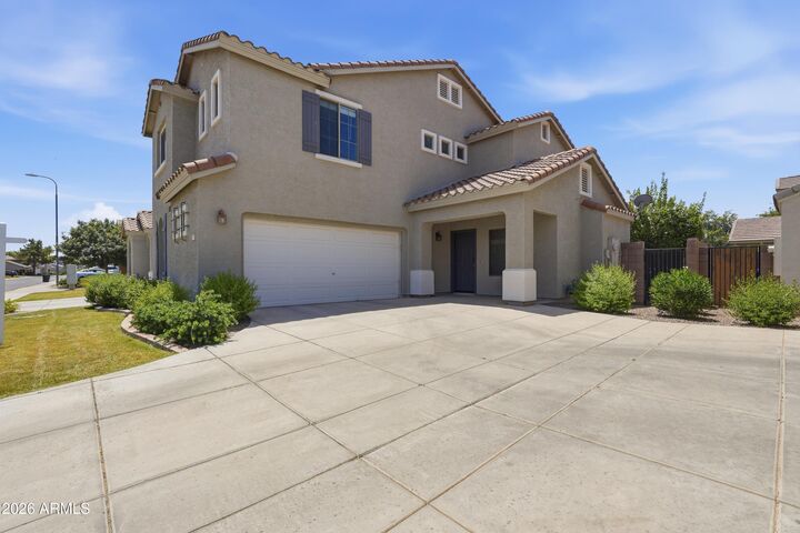 Property Photo:  3800 S Laurel Way  AZ 85286 