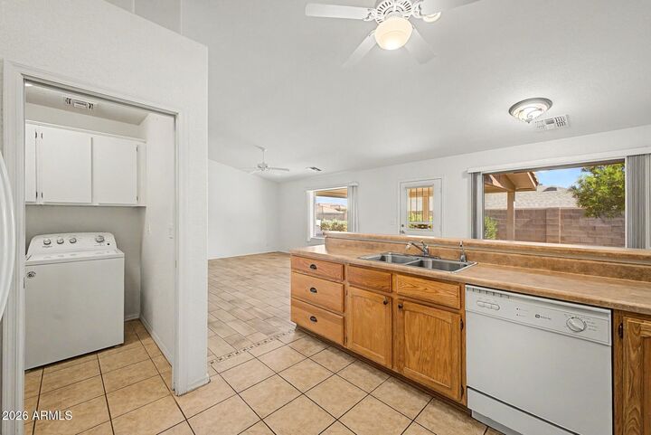 Property Photo: 11543 E Milagro Avenue AZ 85209