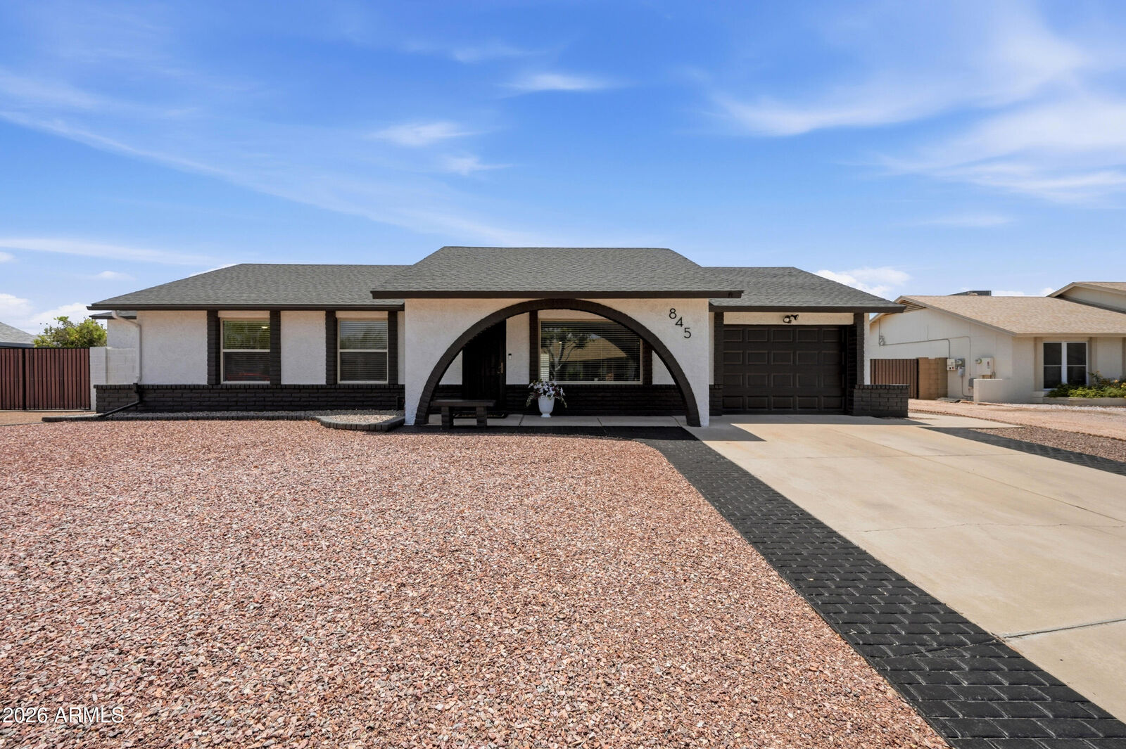 Property Photo:  845 E Grandview Street  AZ 85203 