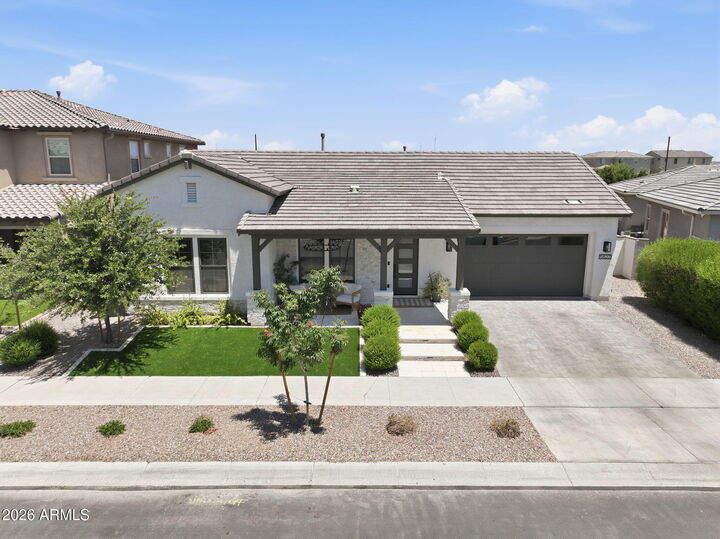 Property Photo:  5637 S Del Rancho --  AZ 85212 