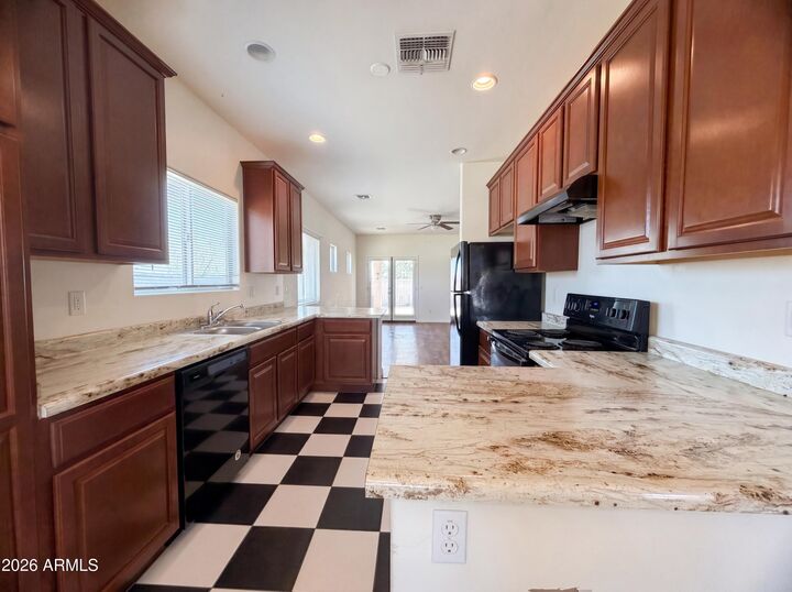 Property Photo:  1738 S Aryelle Road  AZ 85119 