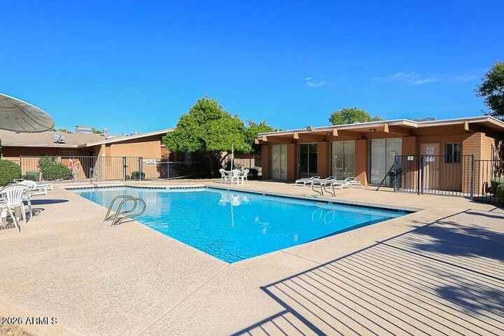 Property Photo:  1718 E Campbell Avenue Multi#  AZ 85016 
