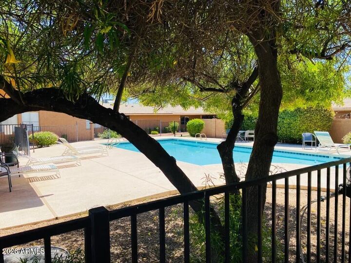 Property Photo:  1718 E Campbell Avenue Multi#  AZ 85016 