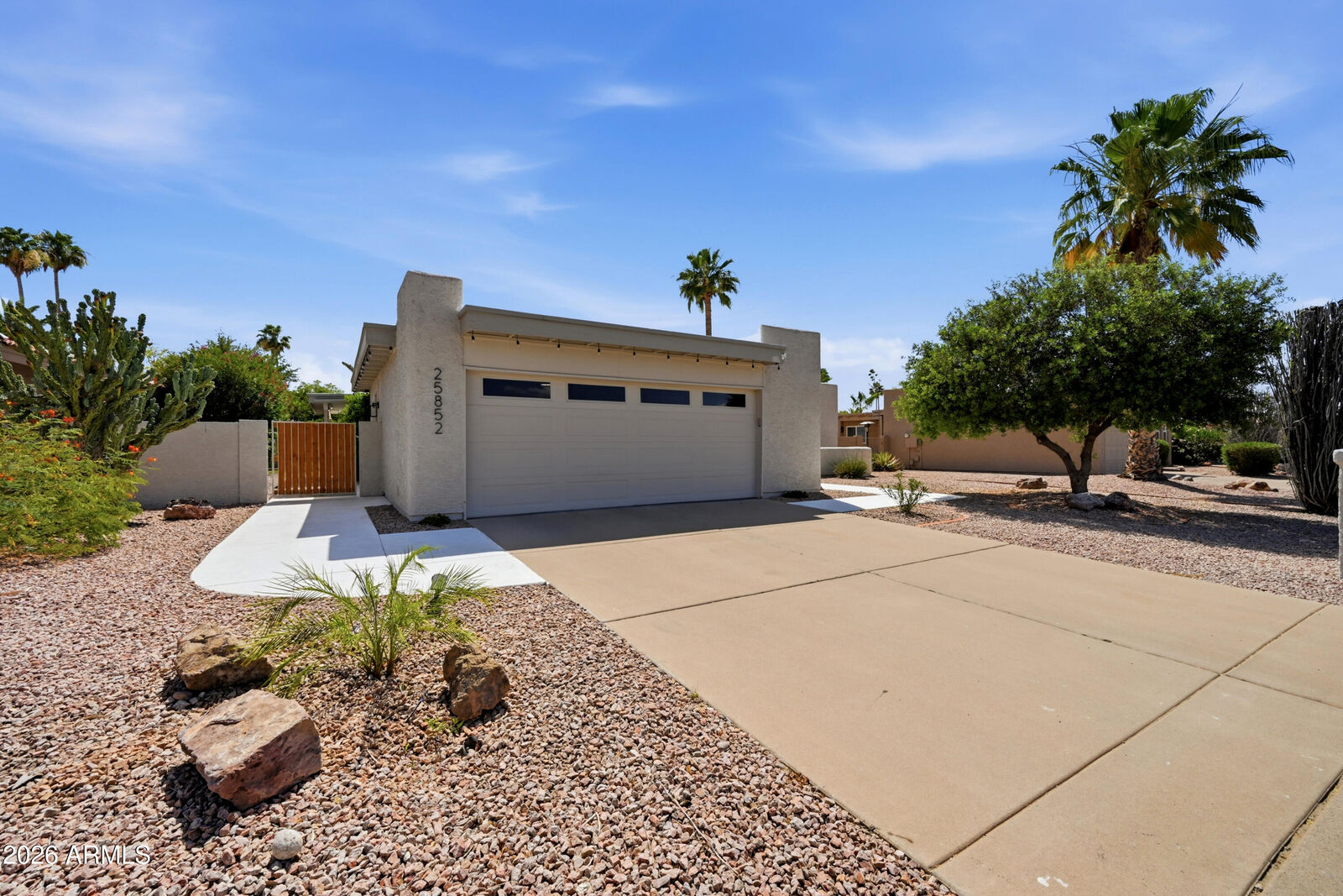 Property Photo:  25852 S Beech Creek Drive  AZ 85248 