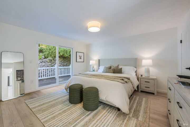 Property Photo: 54 Bay Vista Drive CA 94941