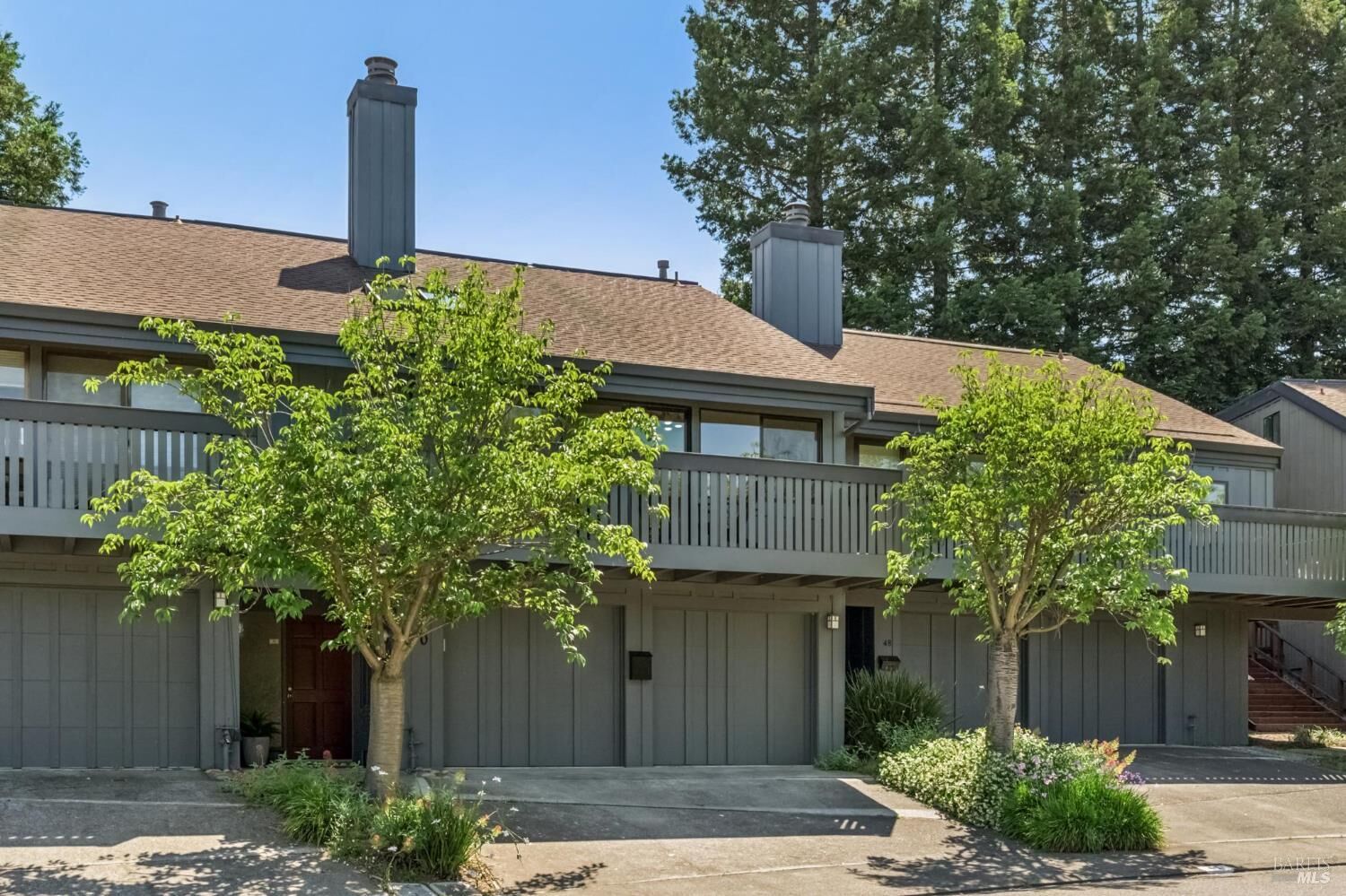 Property Photo:  50 Blackstone Drive  CA 94903 