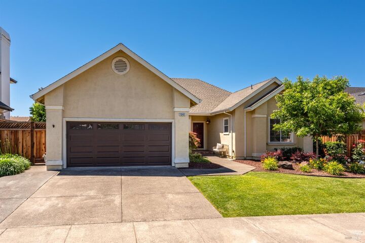 Property Photo: 1040 Elsbree Lane CA 95492