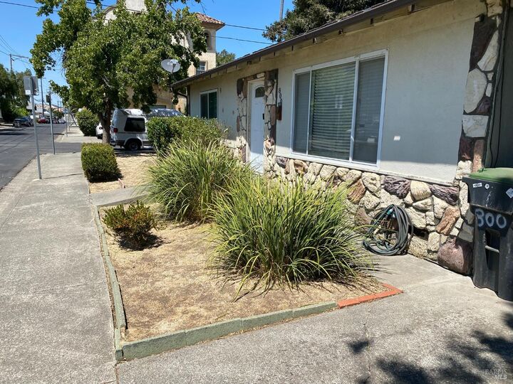 Property Photo:  800 Suisun Street  CA 94585 