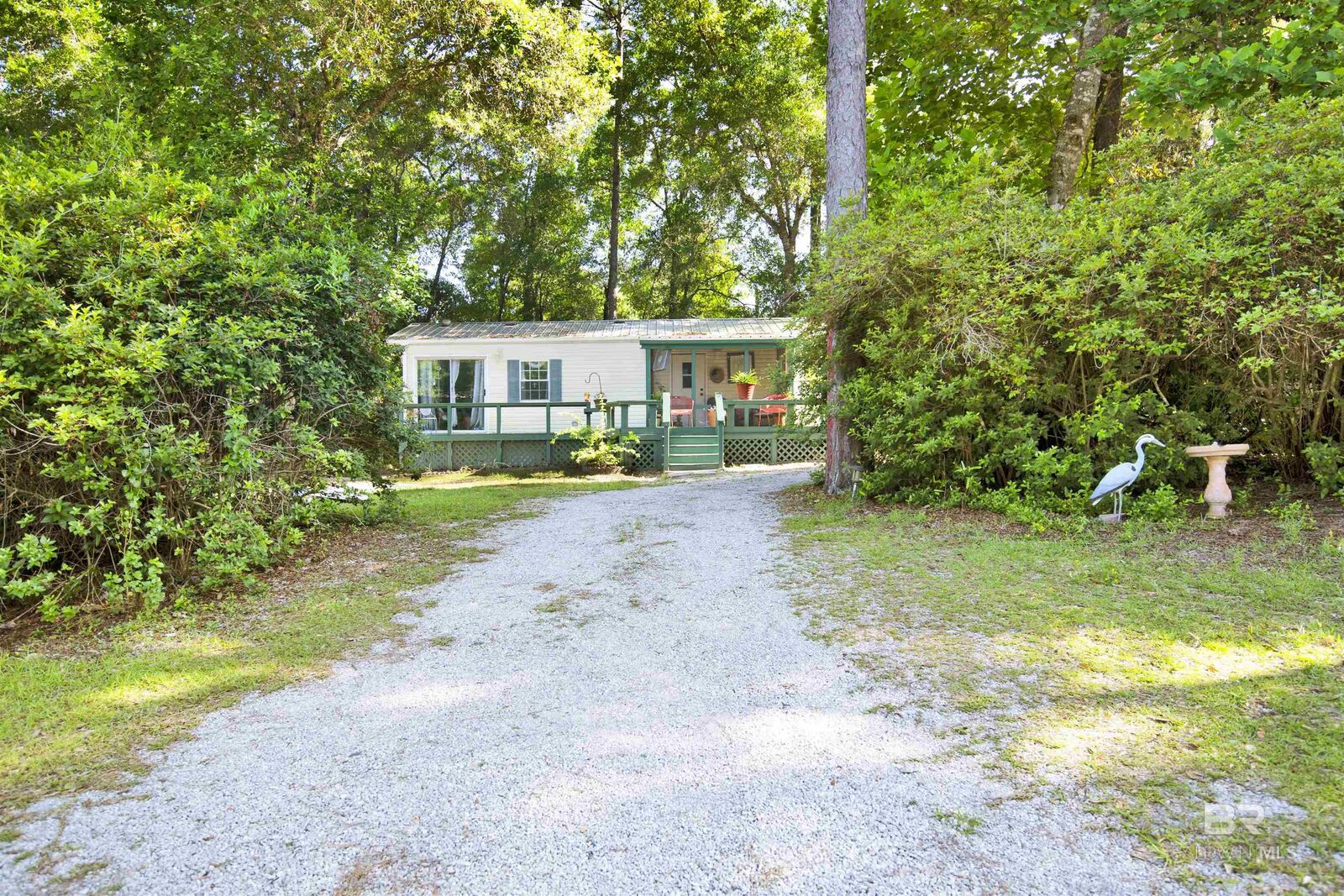 Property Photo: 600-601 Buena Vista Drive AL 36549