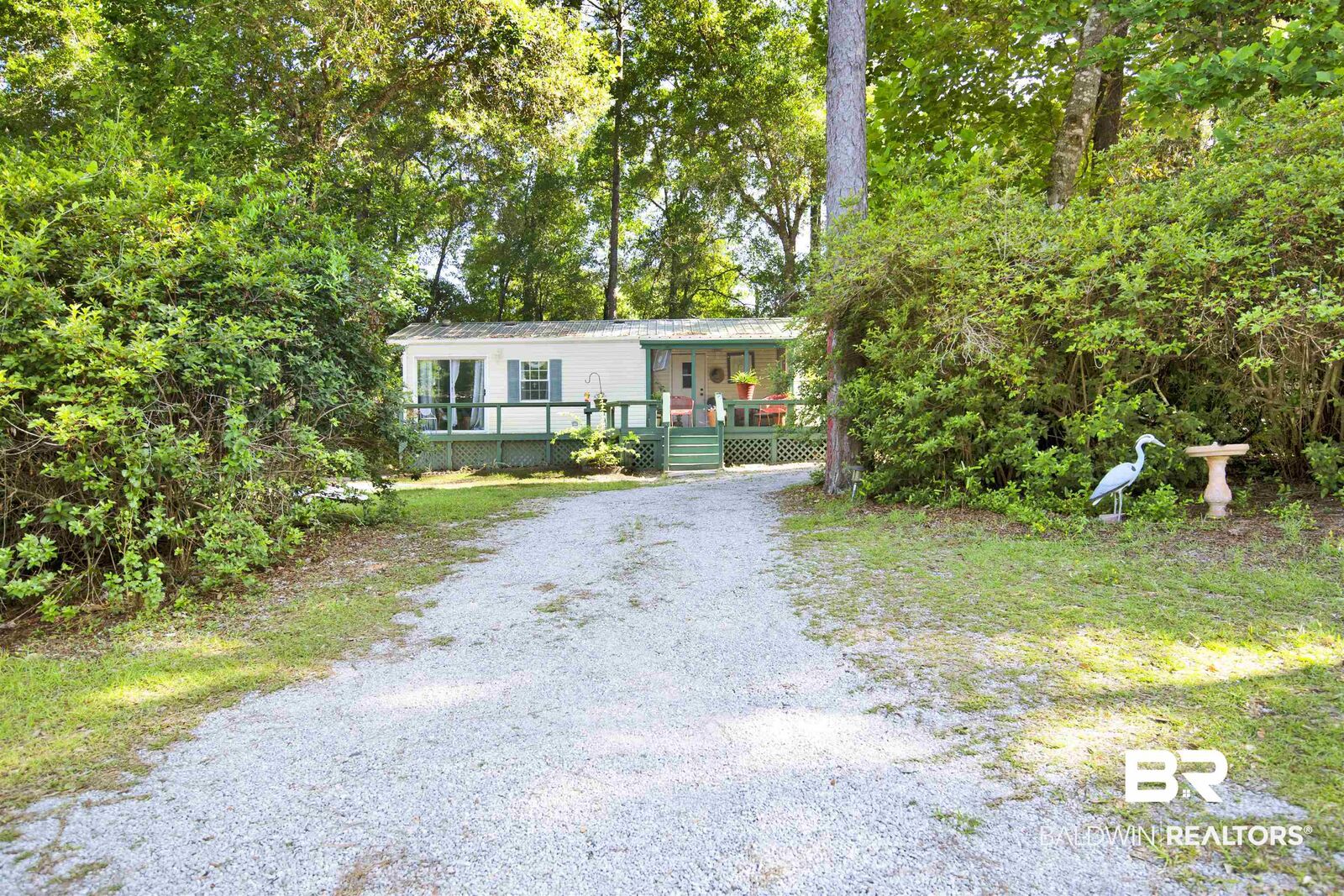 Property Photo: 600-601 Buena Vista Drive AL 36549