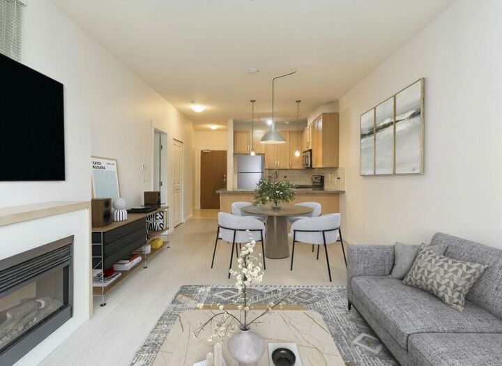 Property Photo: 15988 26 Street 223 BC V3Z 5K3