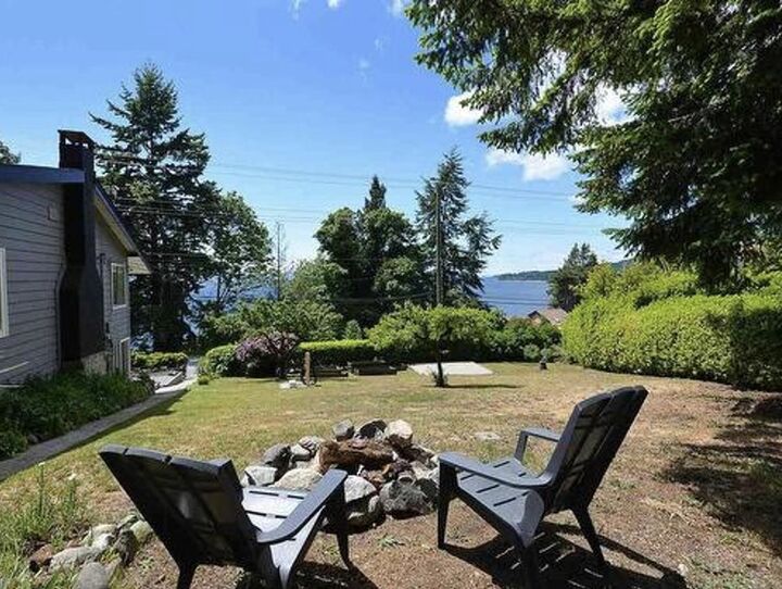 Property Photo: 5258 Sunshine Coast Highway BC V7Z 0G7