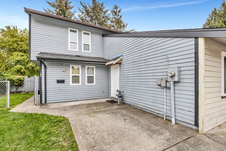 Property Photo: 7368 Parkwood Drive BC V3W 7G6