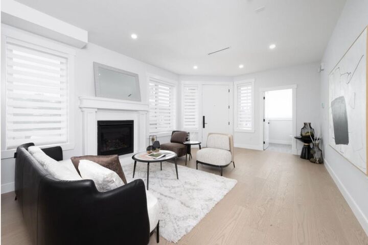 Property Photo: 12111 Trites Road BC V7E 3B3