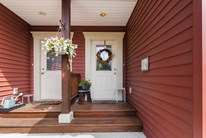 Property Photo: 7519 Morrow Road 6 BC V0M 1A2