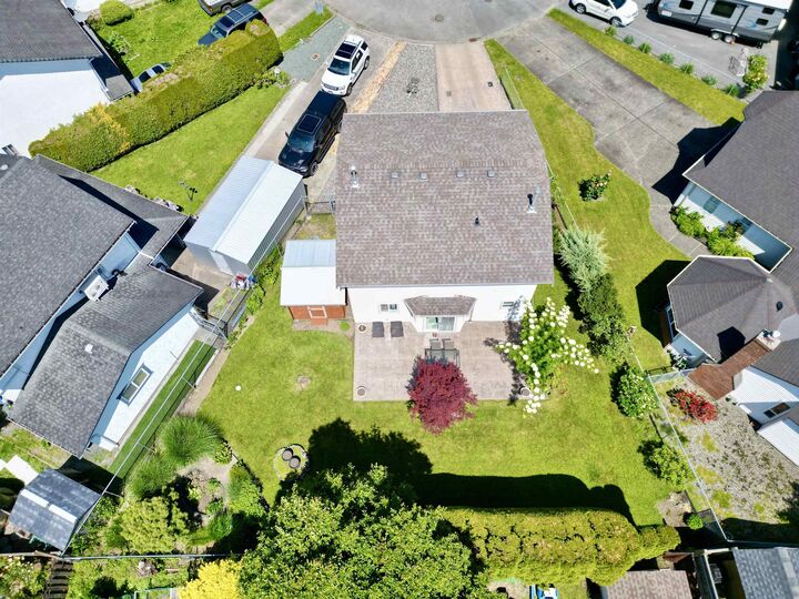 Property Photo: 9525 Northview Street BC V2P 7G8