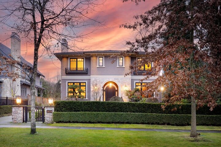 5826 Angus Drive — photo 1