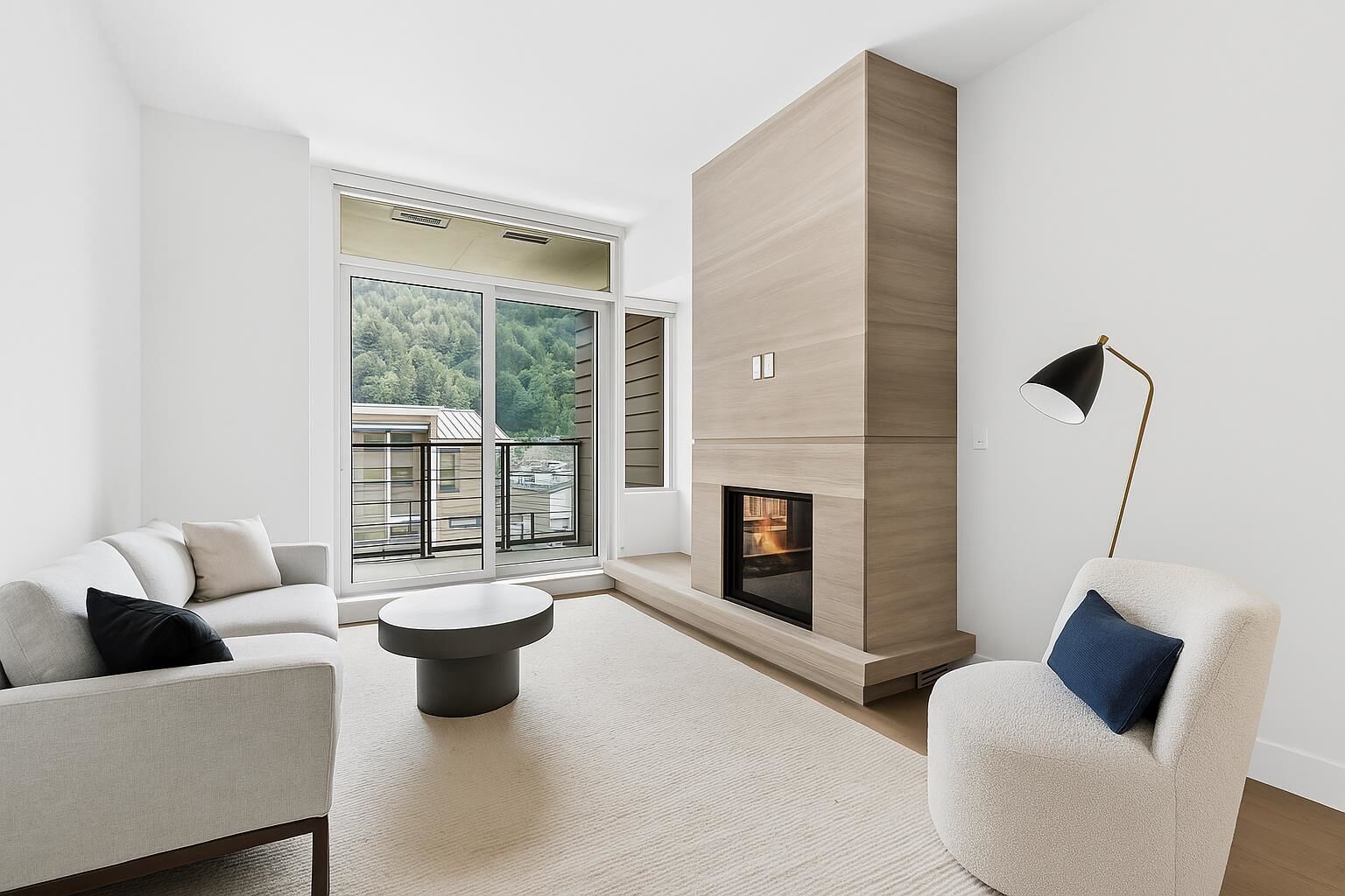 Property Photo: 6687 Nelson Avenue 405 BC V7W 2B2