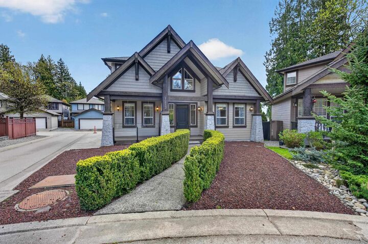 1213 Burkemont Place — photo 1