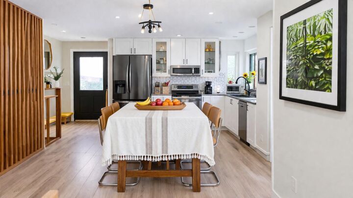 Property Photo: 5579 Sans Souci Road BC V7Z 1B6