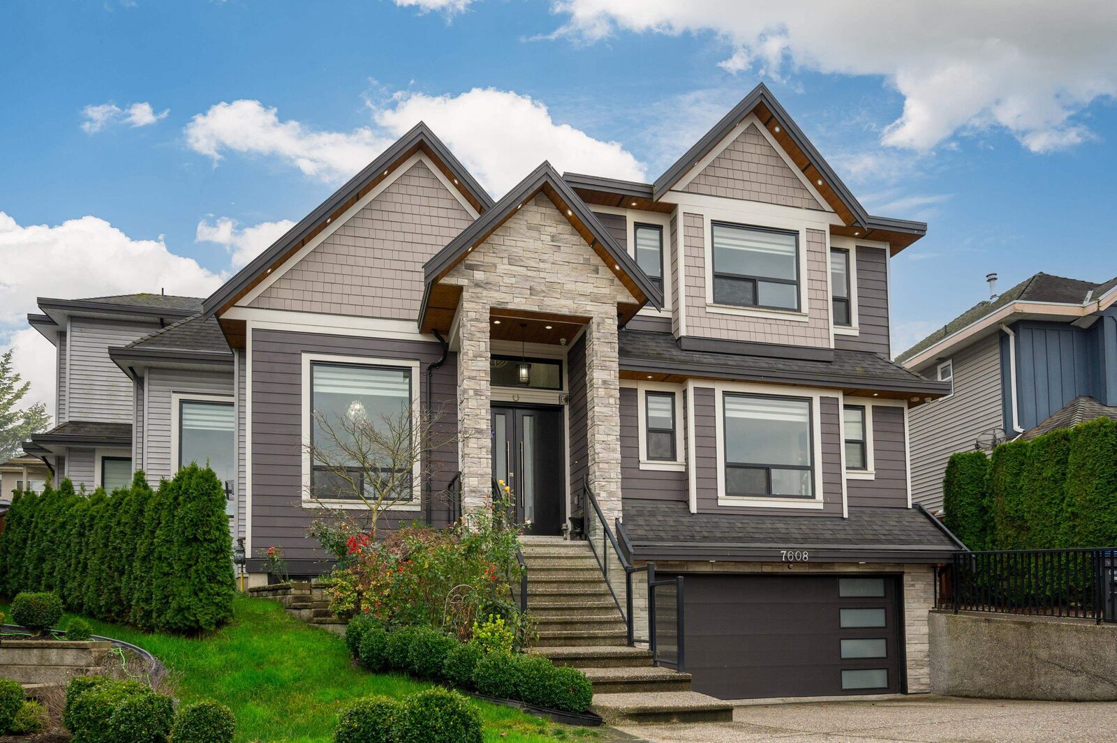 Property Photo: 7608 144A Street BC V3S 9K8