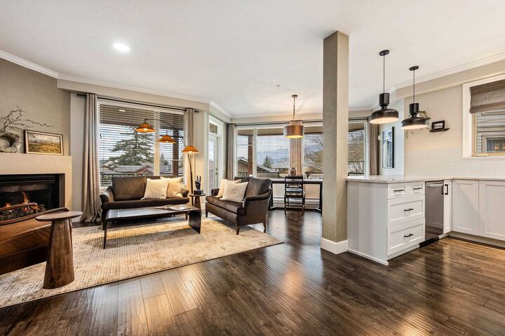 Property Photo: 45754 Keith Wilson Road 210 BC V2R 6A9