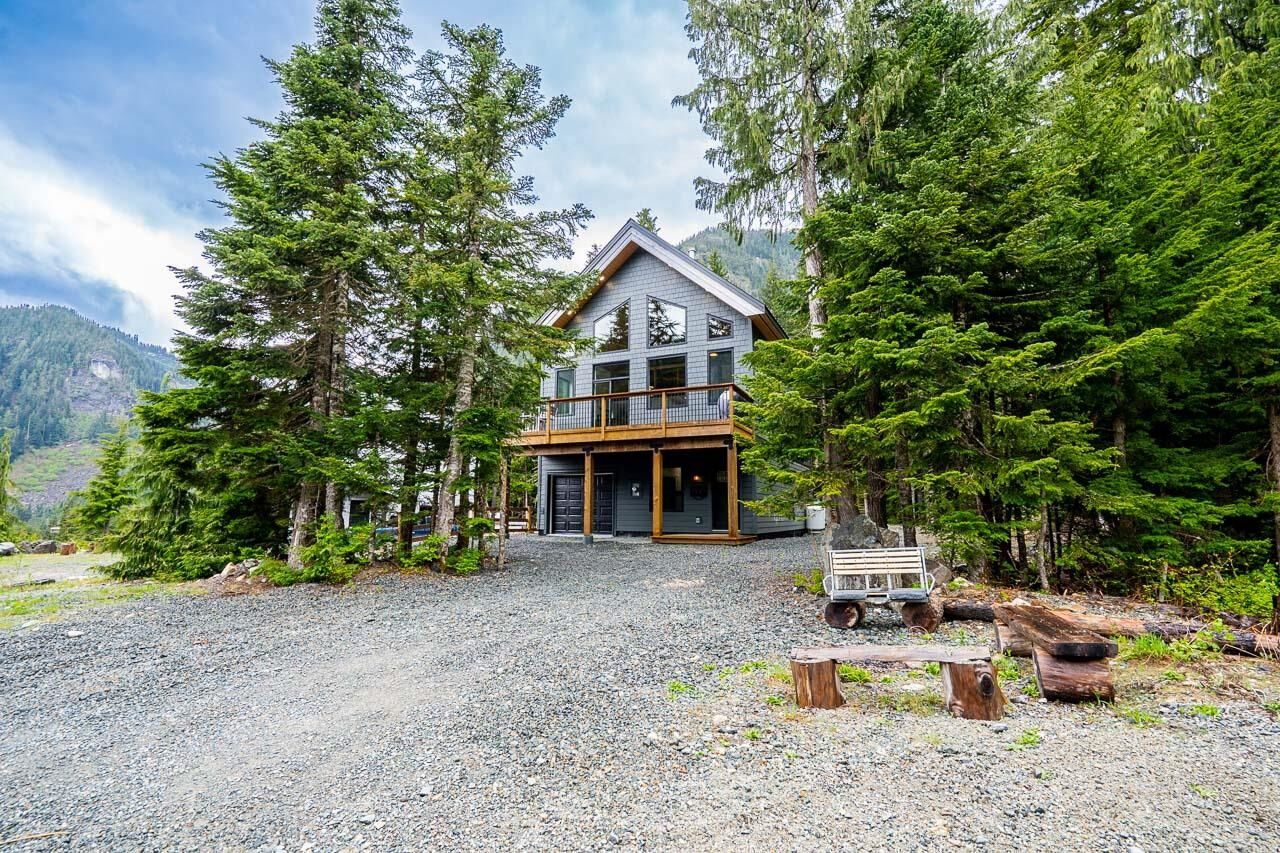 Property Photo:  47020 Snowmist Drive  BC V0M 1A1 
