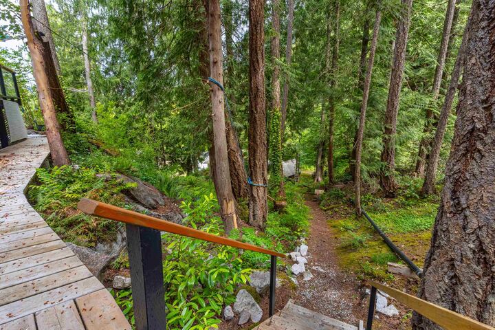 Property Photo: 7536 Islets Place BC V7Z 0C5