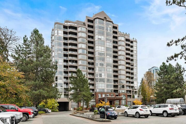 1327 E Keith Road 501 — photo 1