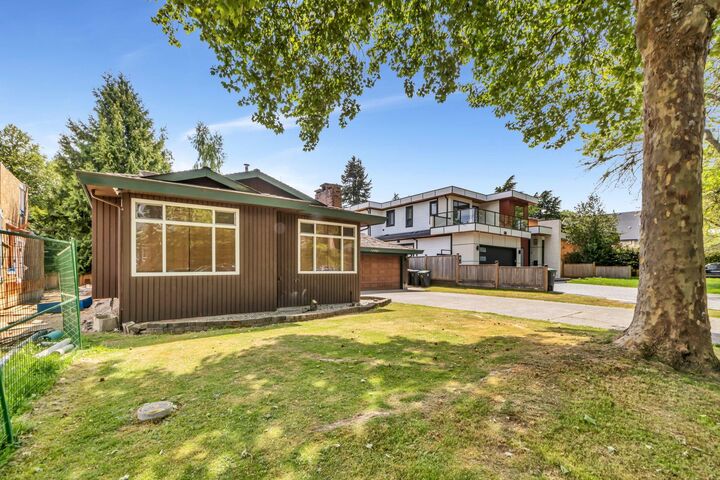Property Photo: 12881 Carluke Crescent BC V3V 6Y9