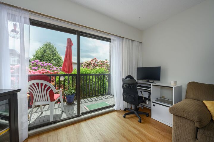 Property Photo: 123 E 19th Street 105 BC V7L 2Y9