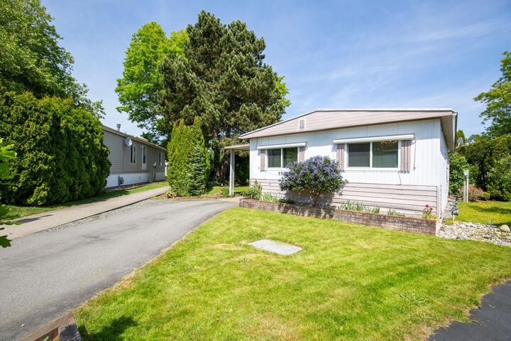 Property Photo:  1840 160th Street 65  BC V4A 4X4 